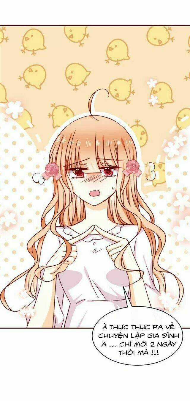 Hôm Nay Tôi Sẽ Yêu Ai Đây ? Chapter 40 trang 4