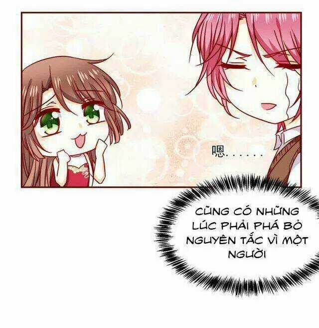 Hôm Nay Tôi Sẽ Yêu Ai Đây ? Chapter 40 trang 40