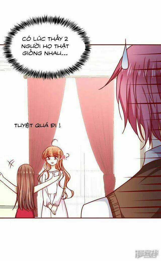 Hôm Nay Tôi Sẽ Yêu Ai Đây ? Chapter 40 trang 41