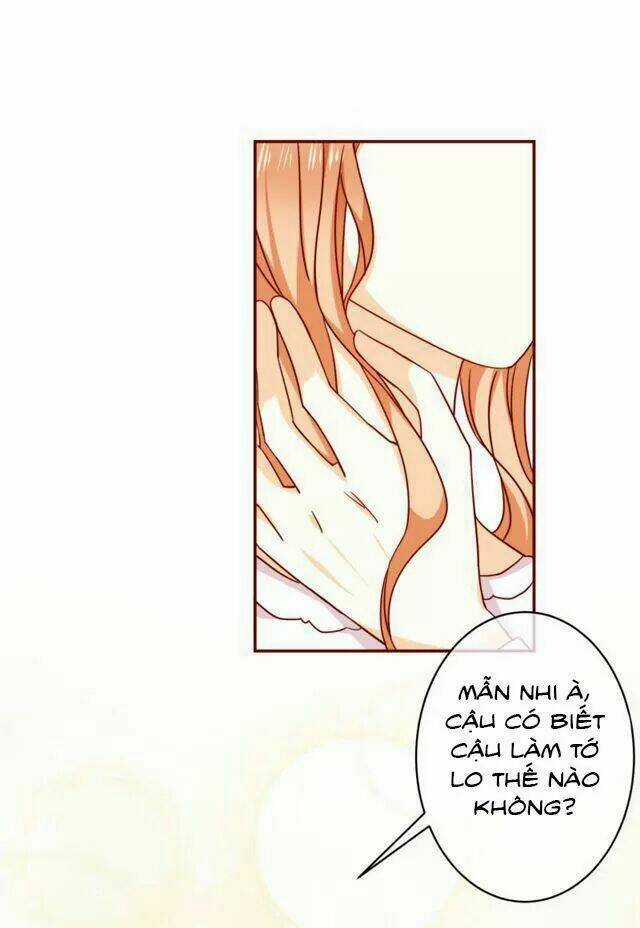 Hôm Nay Tôi Sẽ Yêu Ai Đây ? Chapter 40 trang 42