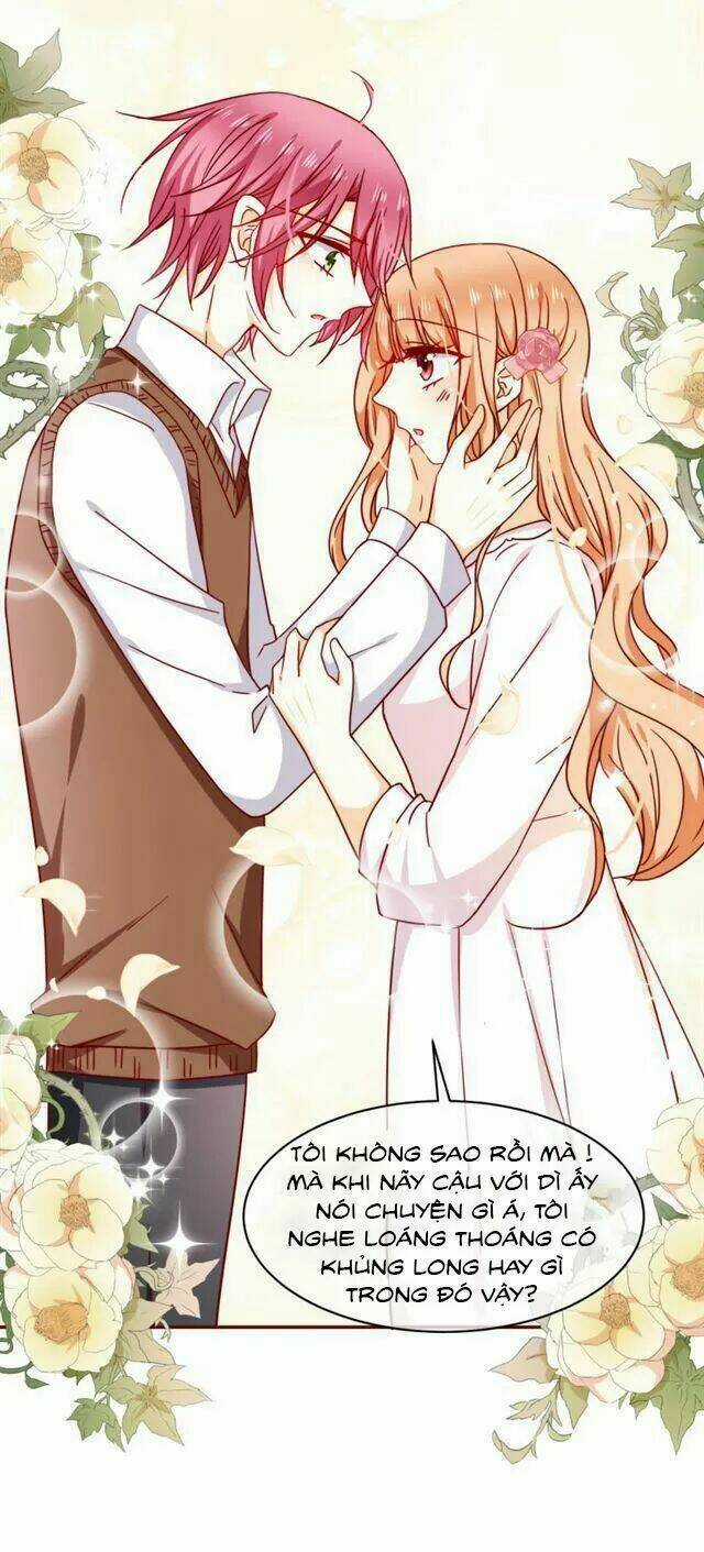 Hôm Nay Tôi Sẽ Yêu Ai Đây ? Chapter 40 trang 43