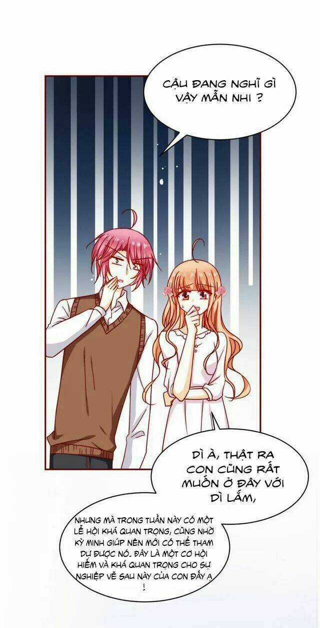 Hôm Nay Tôi Sẽ Yêu Ai Đây ? Chapter 40 trang 47