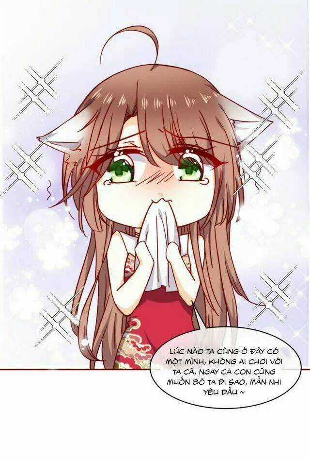 Hôm Nay Tôi Sẽ Yêu Ai Đây ? Chapter 40 trang 48