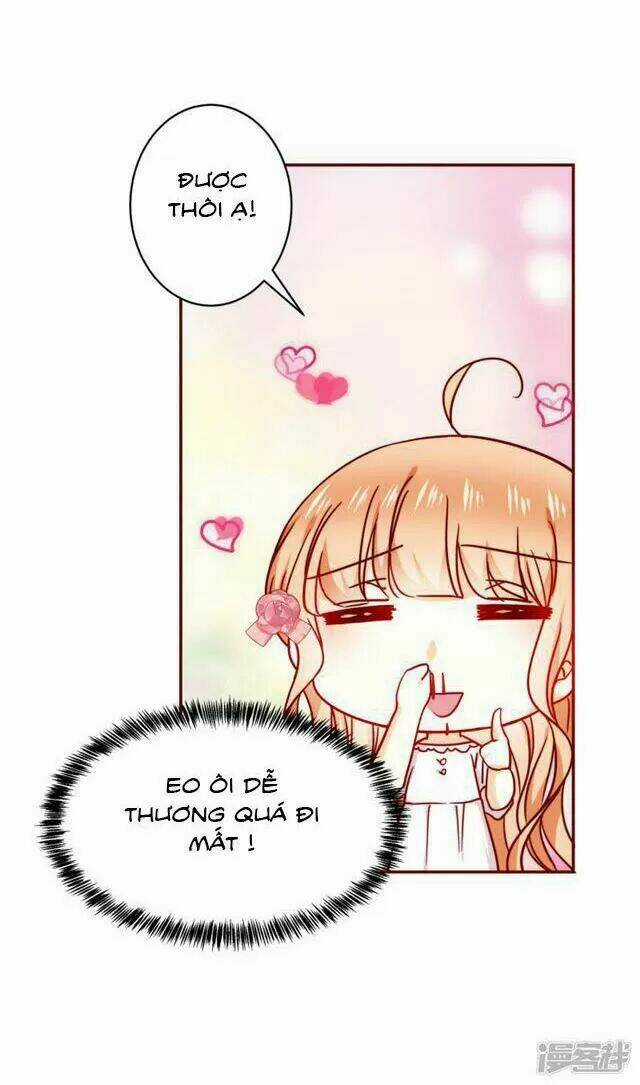 Hôm Nay Tôi Sẽ Yêu Ai Đây ? Chapter 40 trang 49