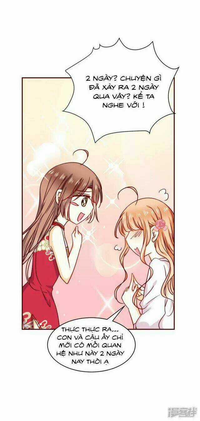 Hôm Nay Tôi Sẽ Yêu Ai Đây ? Chapter 40 trang 5