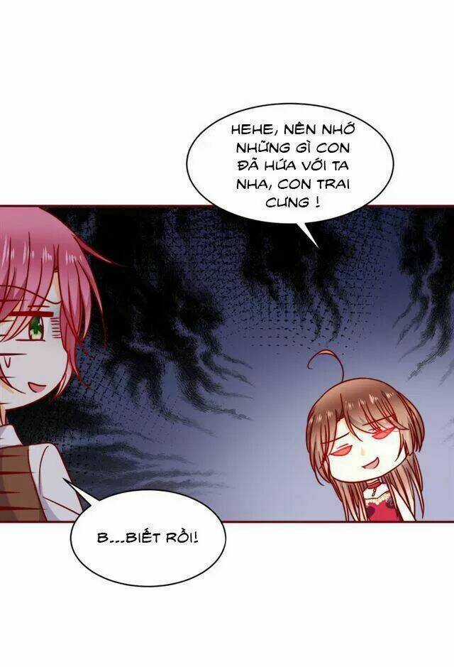 Hôm Nay Tôi Sẽ Yêu Ai Đây ? Chapter 40 trang 50