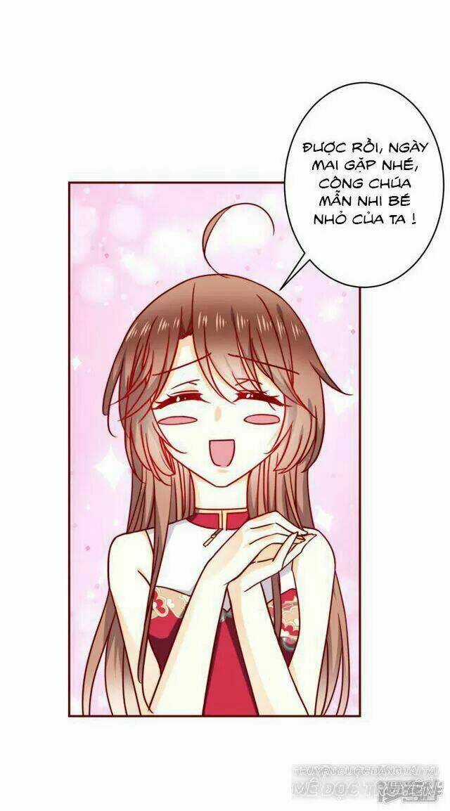 Hôm Nay Tôi Sẽ Yêu Ai Đây ? Chapter 40 trang 51