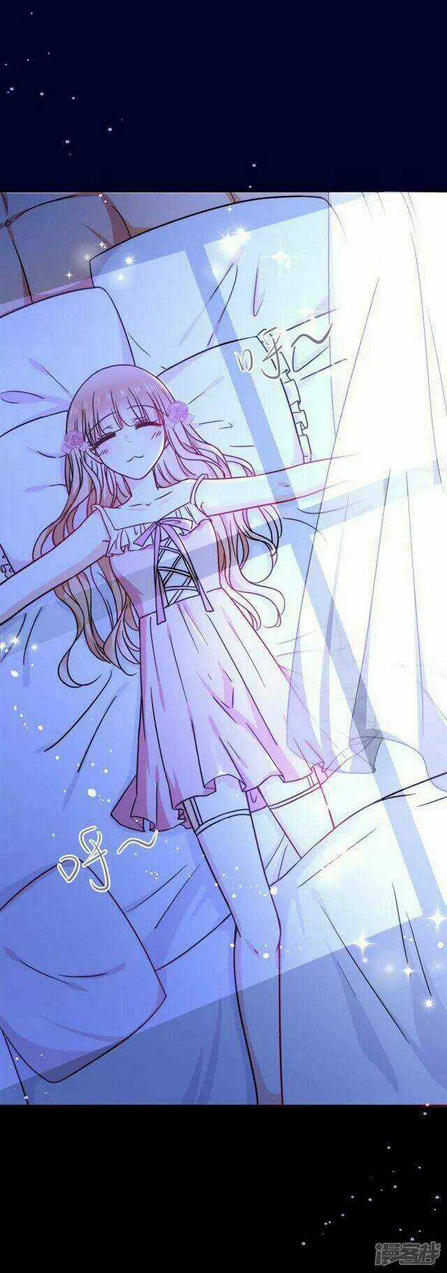 Hôm Nay Tôi Sẽ Yêu Ai Đây ? Chapter 40 trang 53