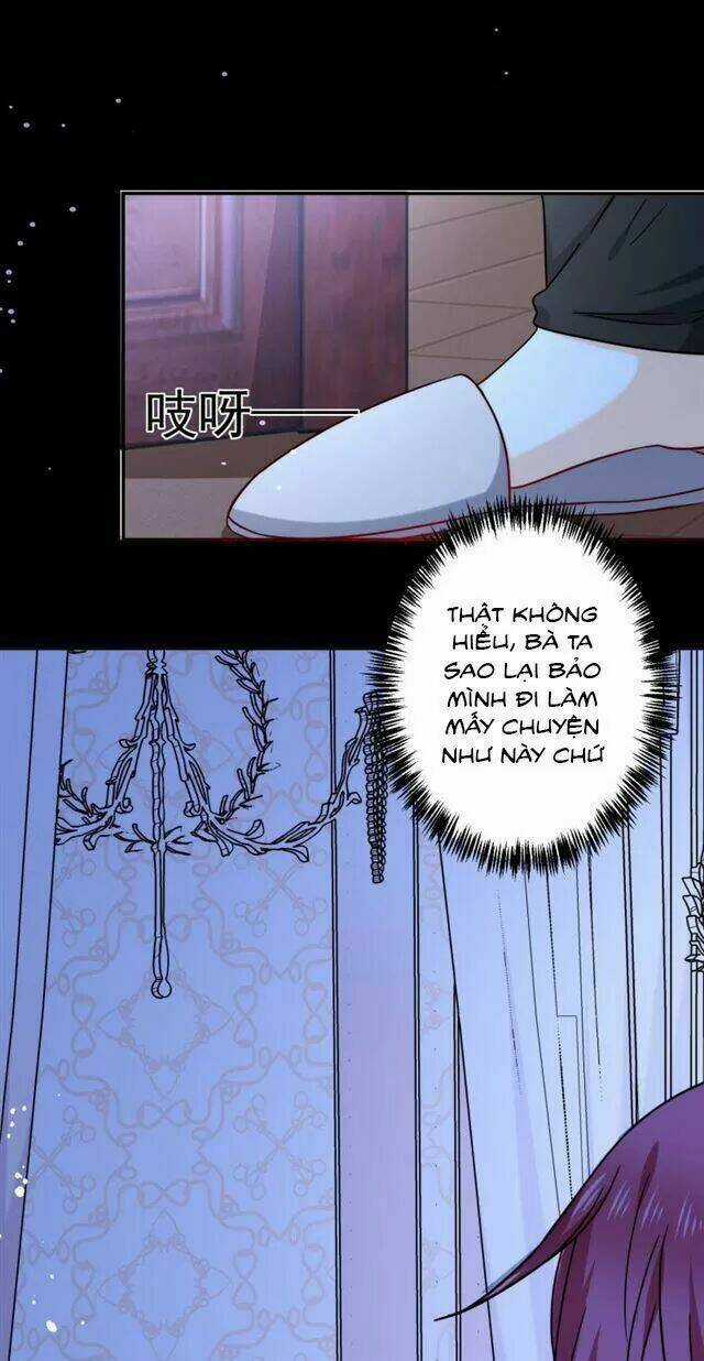 Hôm Nay Tôi Sẽ Yêu Ai Đây ? Chapter 40 trang 54