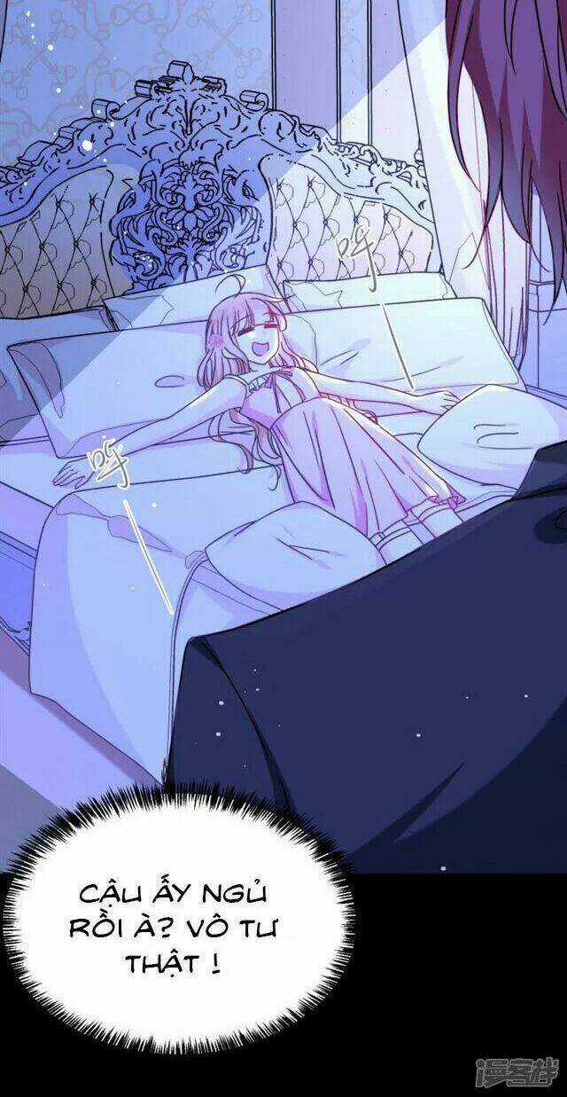 Hôm Nay Tôi Sẽ Yêu Ai Đây ? Chapter 40 trang 55