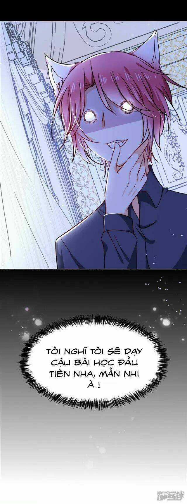 Hôm Nay Tôi Sẽ Yêu Ai Đây ? Chapter 40 trang 56