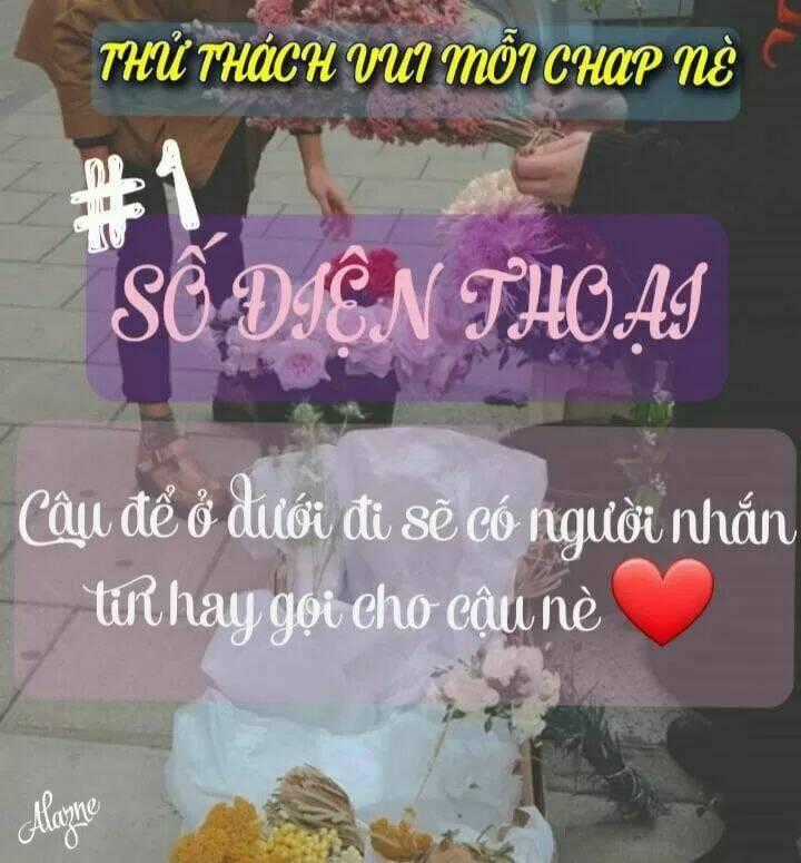 Hôm Nay Tôi Sẽ Yêu Ai Đây ? Chapter 40 trang 59