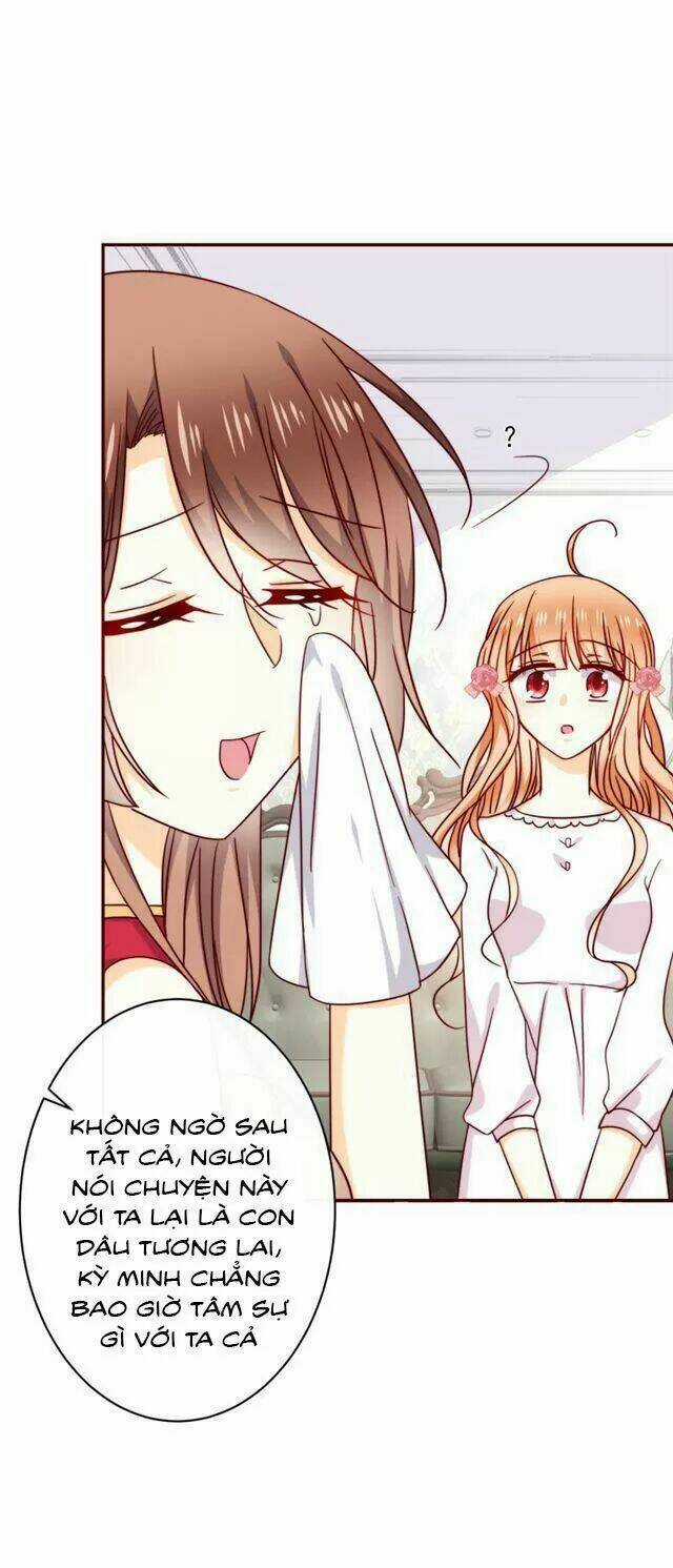 Hôm Nay Tôi Sẽ Yêu Ai Đây ? Chapter 40 trang 6