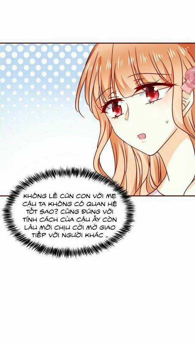 Hôm Nay Tôi Sẽ Yêu Ai Đây ? Chapter 40 trang 7