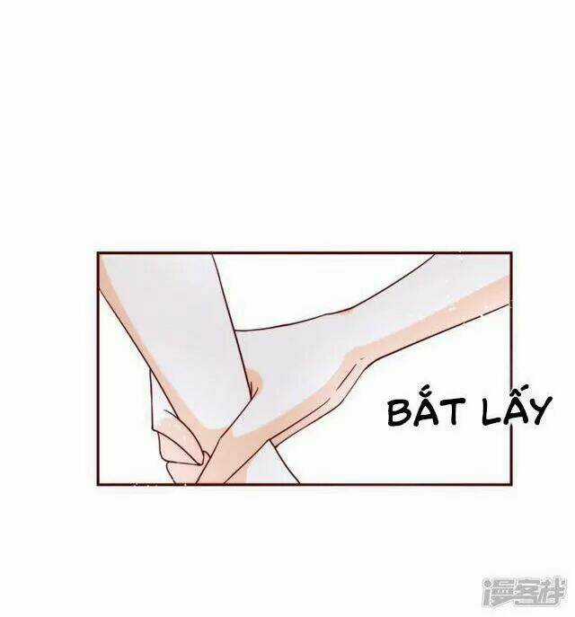 Hôm Nay Tôi Sẽ Yêu Ai Đây ? Chapter 40 trang 8