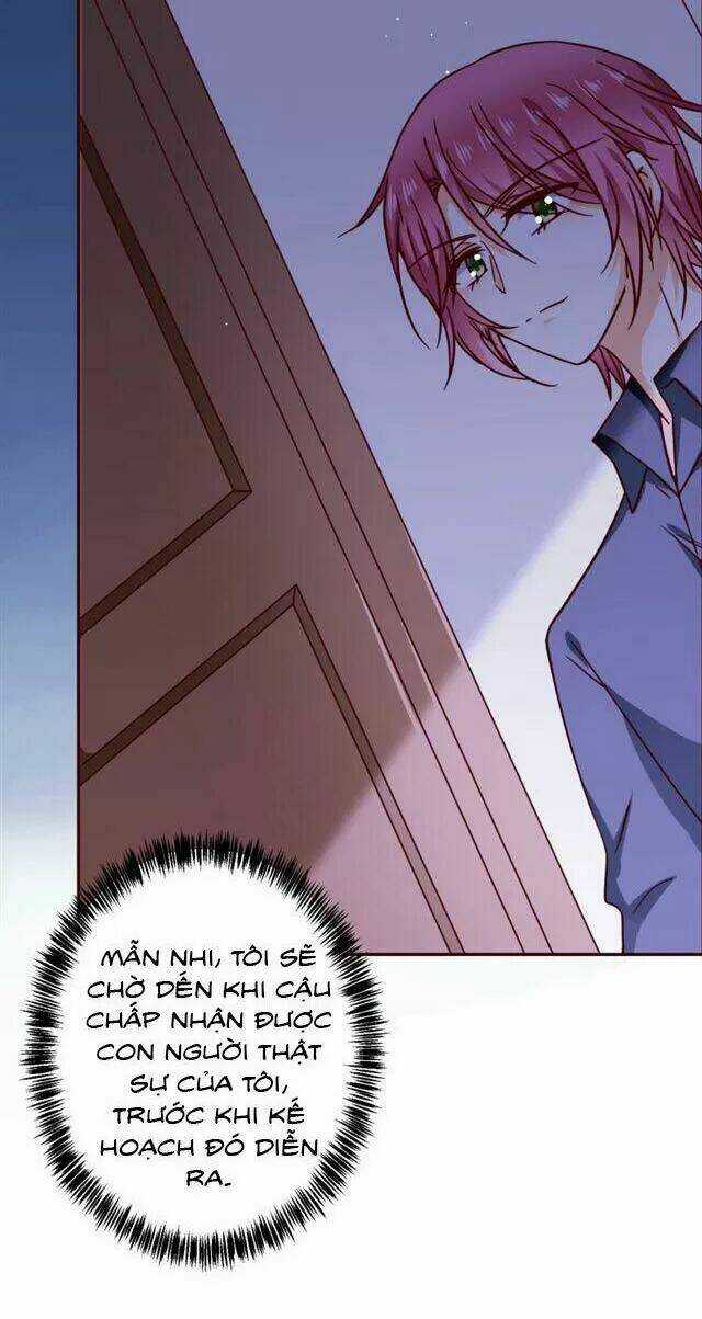 Hôm Nay Tôi Sẽ Yêu Ai Đây ? Chapter 41 trang 16