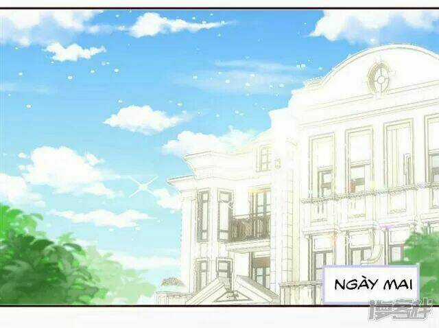 Hôm Nay Tôi Sẽ Yêu Ai Đây ? Chapter 41 trang 18