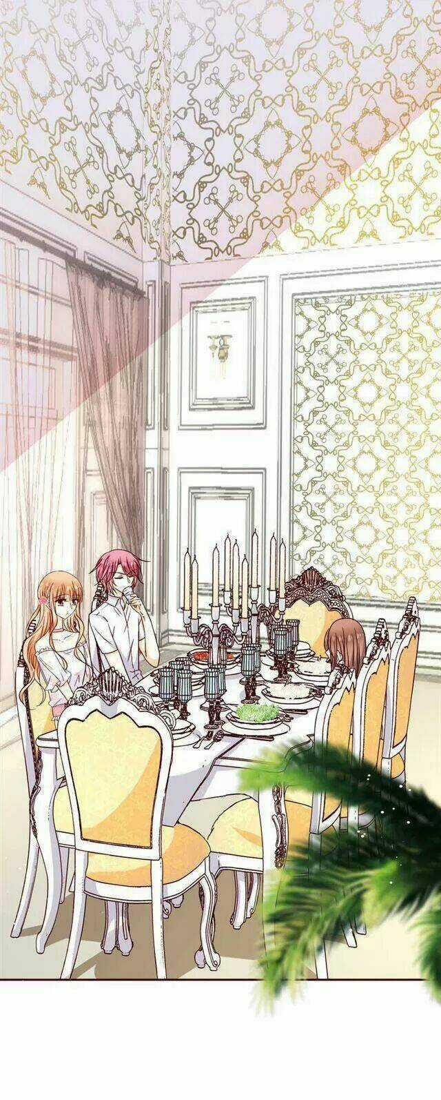 Hôm Nay Tôi Sẽ Yêu Ai Đây ? Chapter 41 trang 20