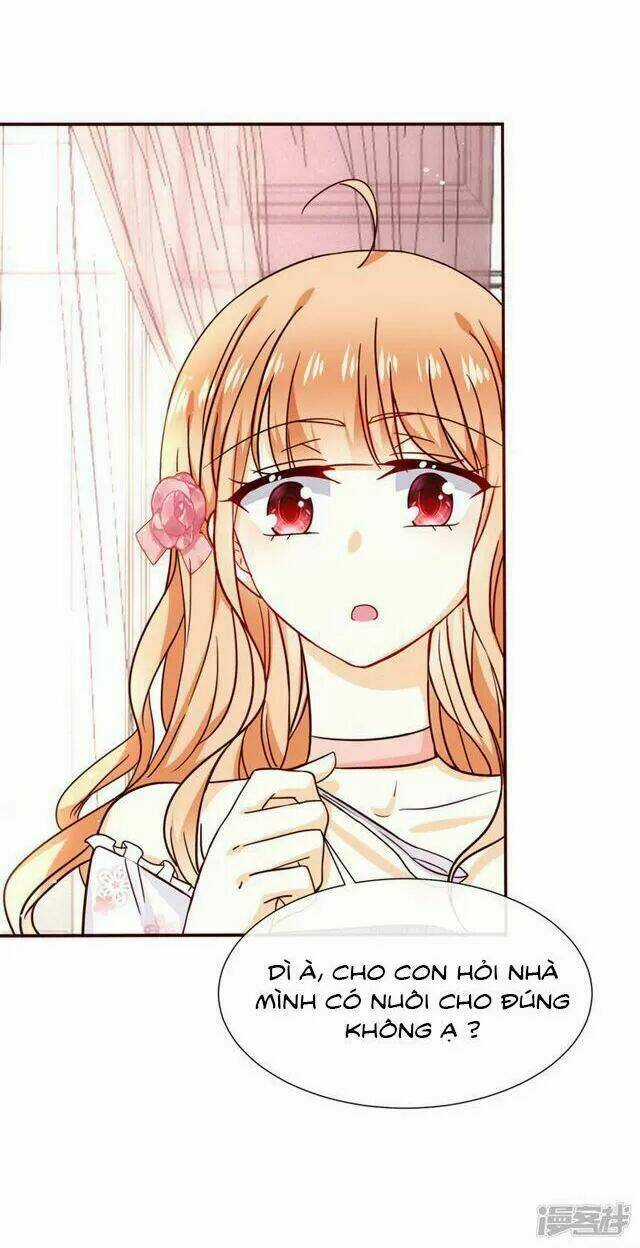 Hôm Nay Tôi Sẽ Yêu Ai Đây ? Chapter 41 trang 21