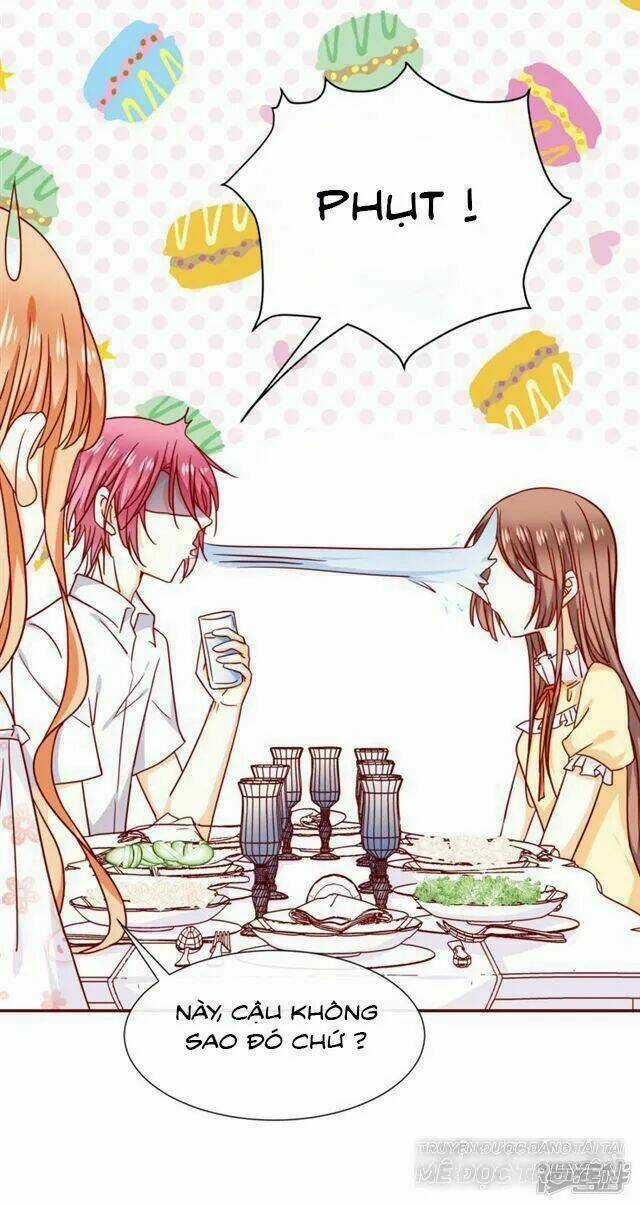 Hôm Nay Tôi Sẽ Yêu Ai Đây ? Chapter 41 trang 25