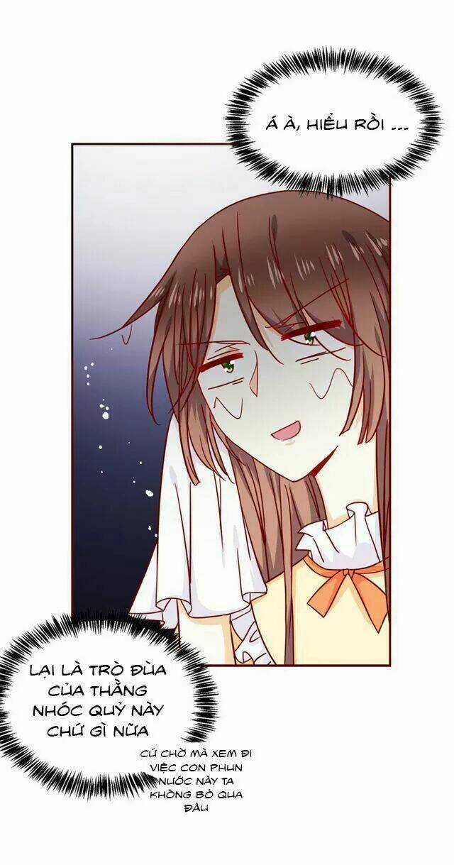 Hôm Nay Tôi Sẽ Yêu Ai Đây ? Chapter 41 trang 26