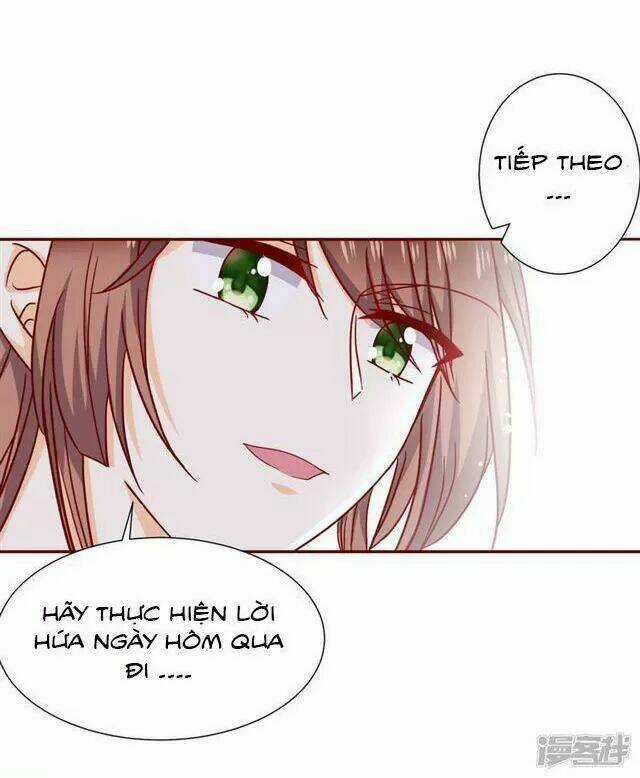 Hôm Nay Tôi Sẽ Yêu Ai Đây ? Chapter 41 trang 28