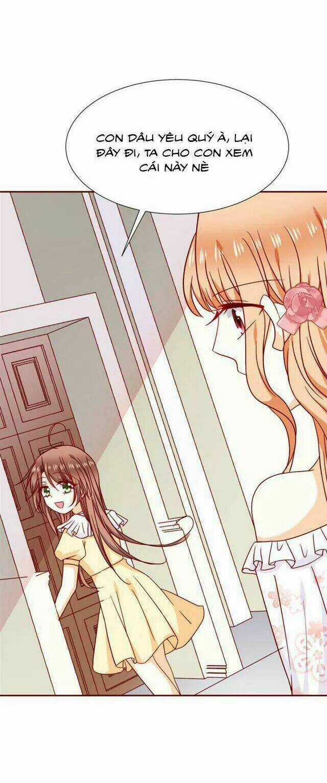 Hôm Nay Tôi Sẽ Yêu Ai Đây ? Chapter 41 trang 30