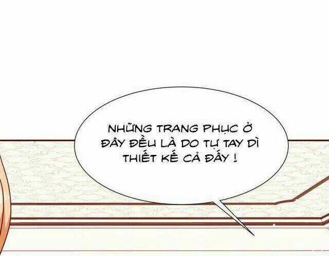 Hôm Nay Tôi Sẽ Yêu Ai Đây ? Chapter 41 trang 31