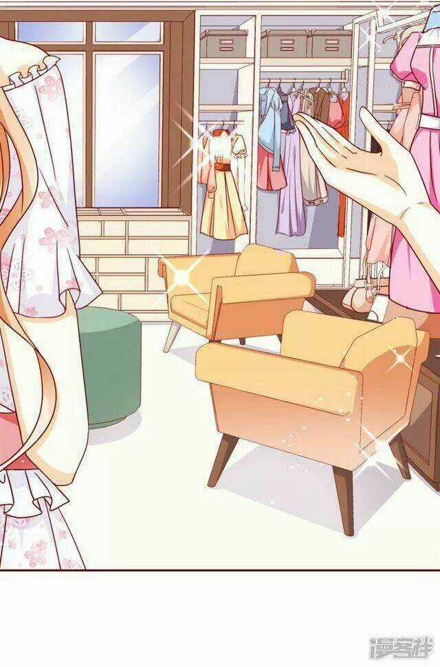 Hôm Nay Tôi Sẽ Yêu Ai Đây ? Chapter 41 trang 32