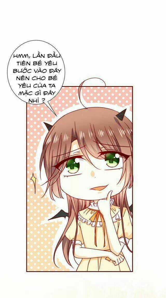 Hôm Nay Tôi Sẽ Yêu Ai Đây ? Chapter 41 trang 33