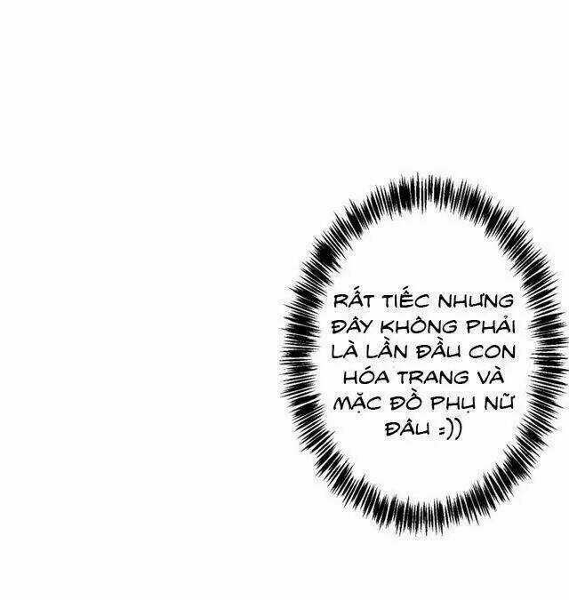 Hôm Nay Tôi Sẽ Yêu Ai Đây ? Chapter 41 trang 35