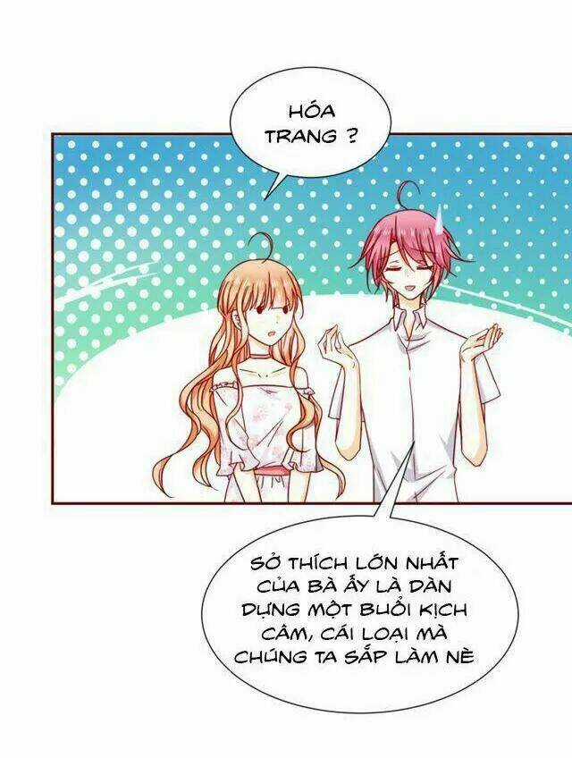 Hôm Nay Tôi Sẽ Yêu Ai Đây ? Chapter 41 trang 36