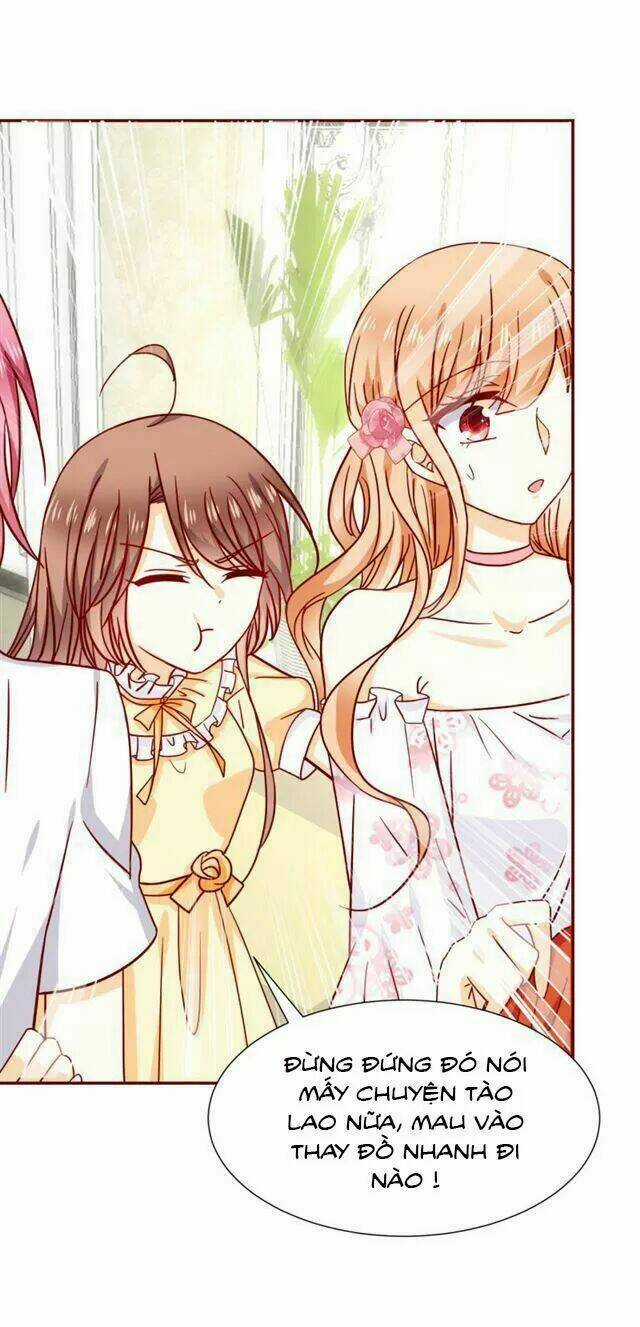 Hôm Nay Tôi Sẽ Yêu Ai Đây ? Chapter 41 trang 38