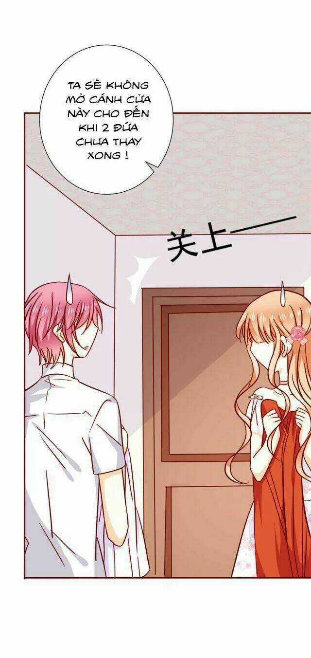 Hôm Nay Tôi Sẽ Yêu Ai Đây ? Chapter 41 trang 39