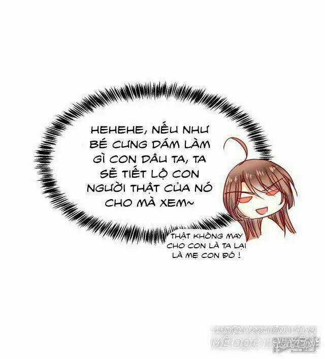 Hôm Nay Tôi Sẽ Yêu Ai Đây ? Chapter 41 trang 40