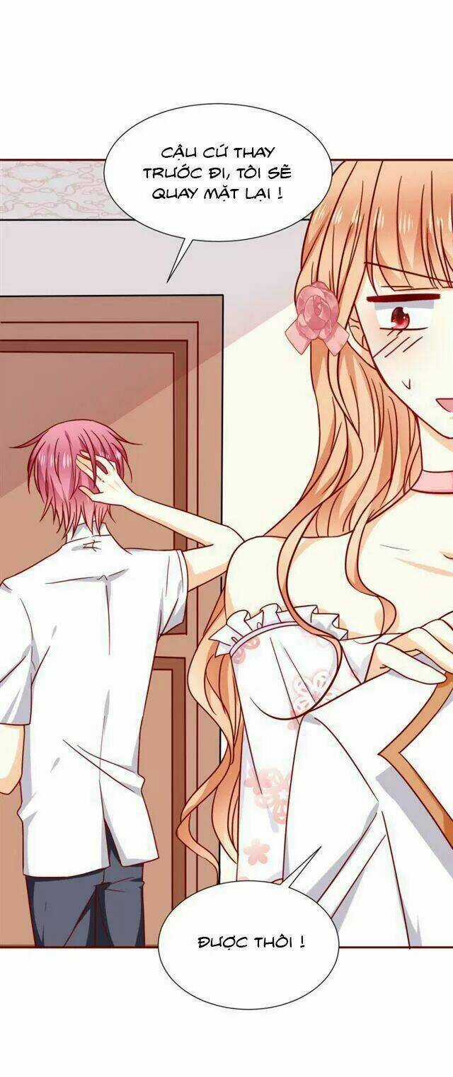 Hôm Nay Tôi Sẽ Yêu Ai Đây ? Chapter 41 trang 41