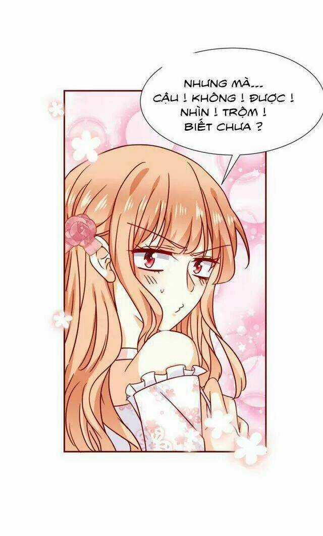 Hôm Nay Tôi Sẽ Yêu Ai Đây ? Chapter 41 trang 42