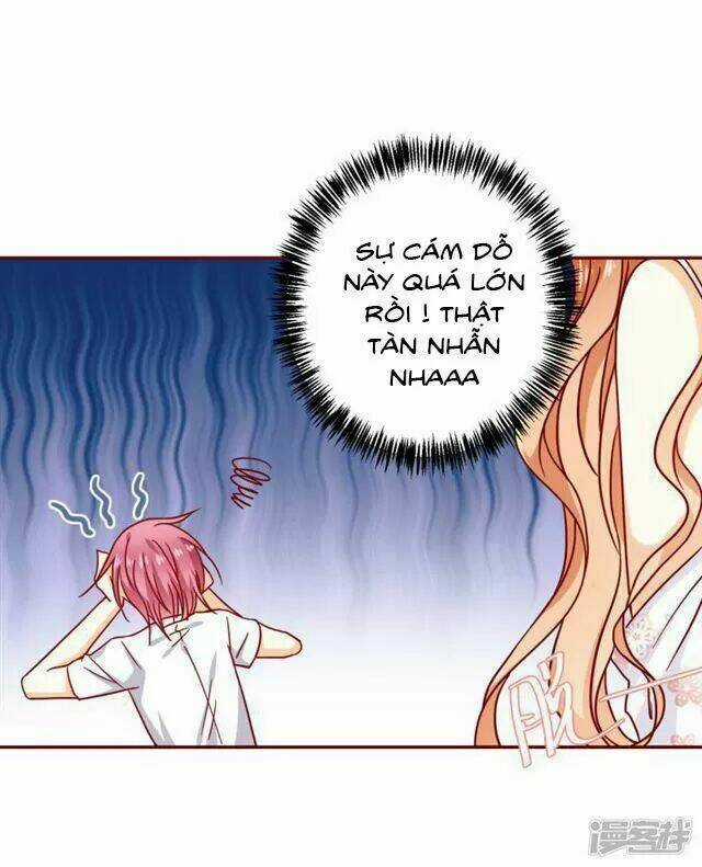 Hôm Nay Tôi Sẽ Yêu Ai Đây ? Chapter 41 trang 43