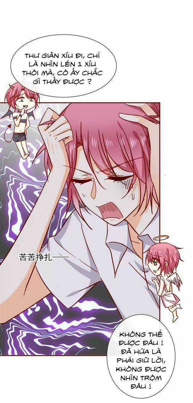 Hôm Nay Tôi Sẽ Yêu Ai Đây ? Chapter 41 trang 44