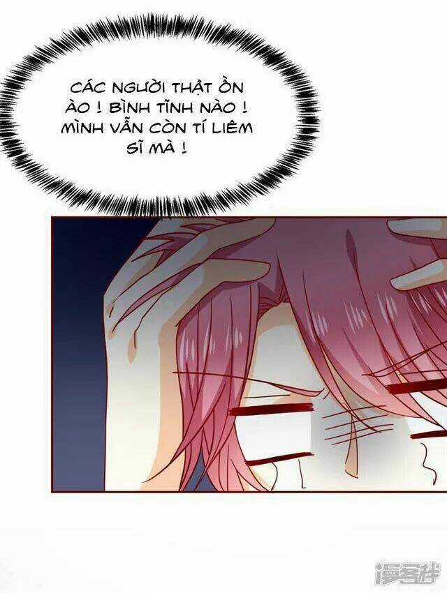 Hôm Nay Tôi Sẽ Yêu Ai Đây ? Chapter 41 trang 45