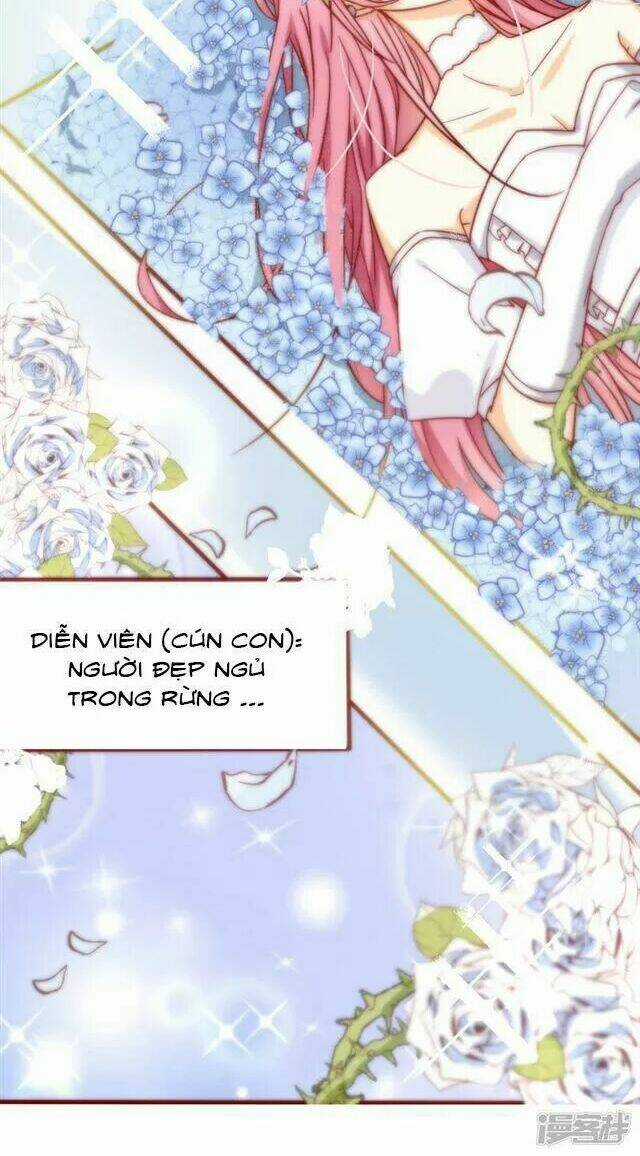 Hôm Nay Tôi Sẽ Yêu Ai Đây ? Chapter 41 trang 48