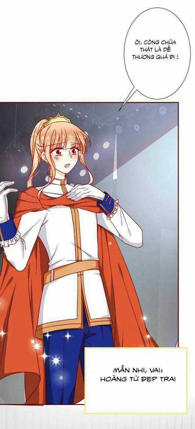 Hôm Nay Tôi Sẽ Yêu Ai Đây ? Chapter 41 trang 49