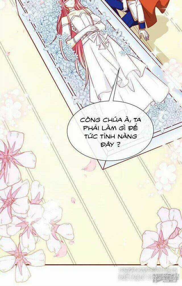 Hôm Nay Tôi Sẽ Yêu Ai Đây ? Chapter 41 trang 51