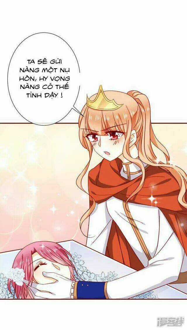 Hôm Nay Tôi Sẽ Yêu Ai Đây ? Chapter 41 trang 53