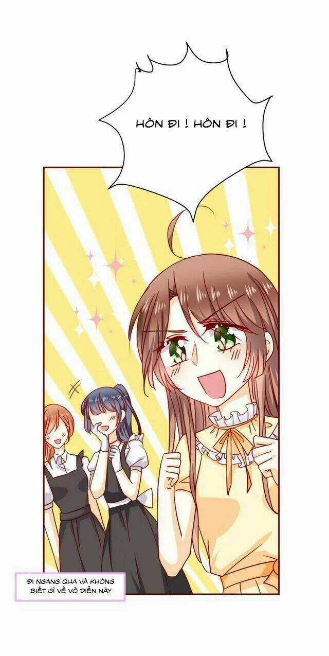 Hôm Nay Tôi Sẽ Yêu Ai Đây ? Chapter 41 trang 54