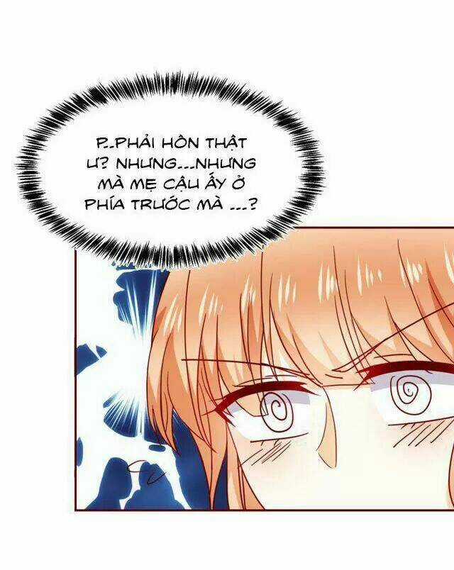 Hôm Nay Tôi Sẽ Yêu Ai Đây ? Chapter 41 trang 55