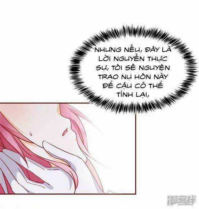 Hôm Nay Tôi Sẽ Yêu Ai Đây ? Chapter 41 trang 56