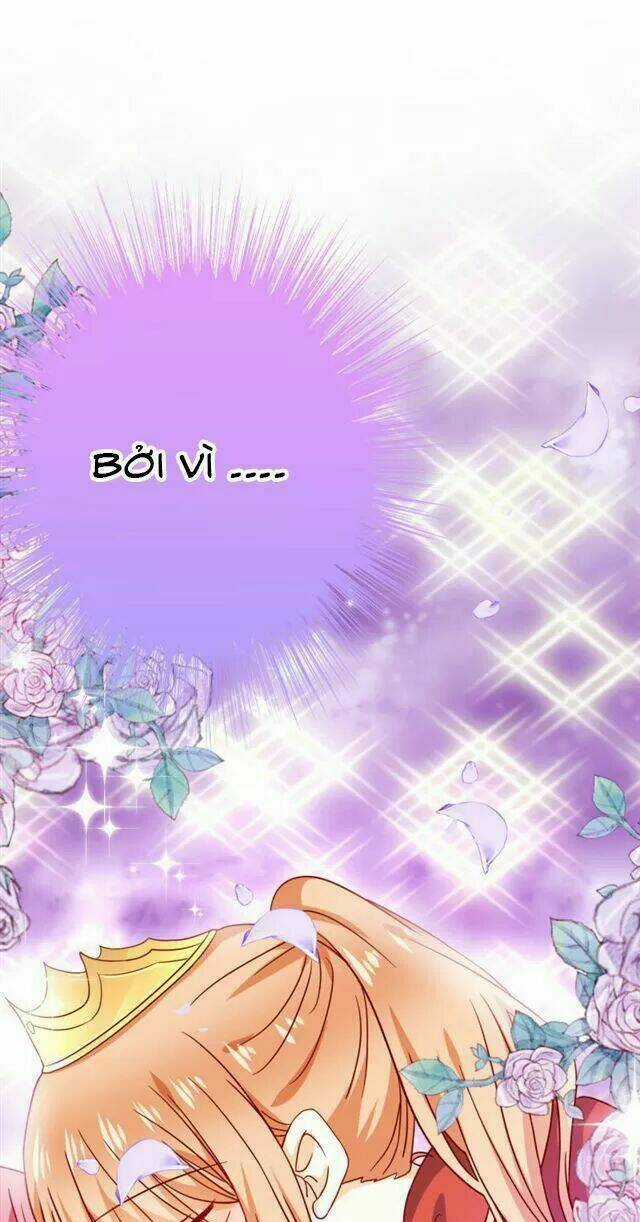 Hôm Nay Tôi Sẽ Yêu Ai Đây ? Chapter 41 trang 57