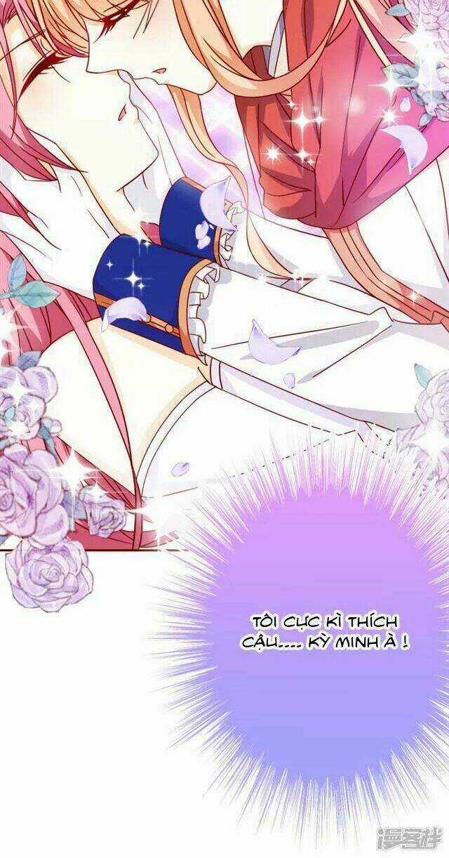 Hôm Nay Tôi Sẽ Yêu Ai Đây ? Chapter 41 trang 58