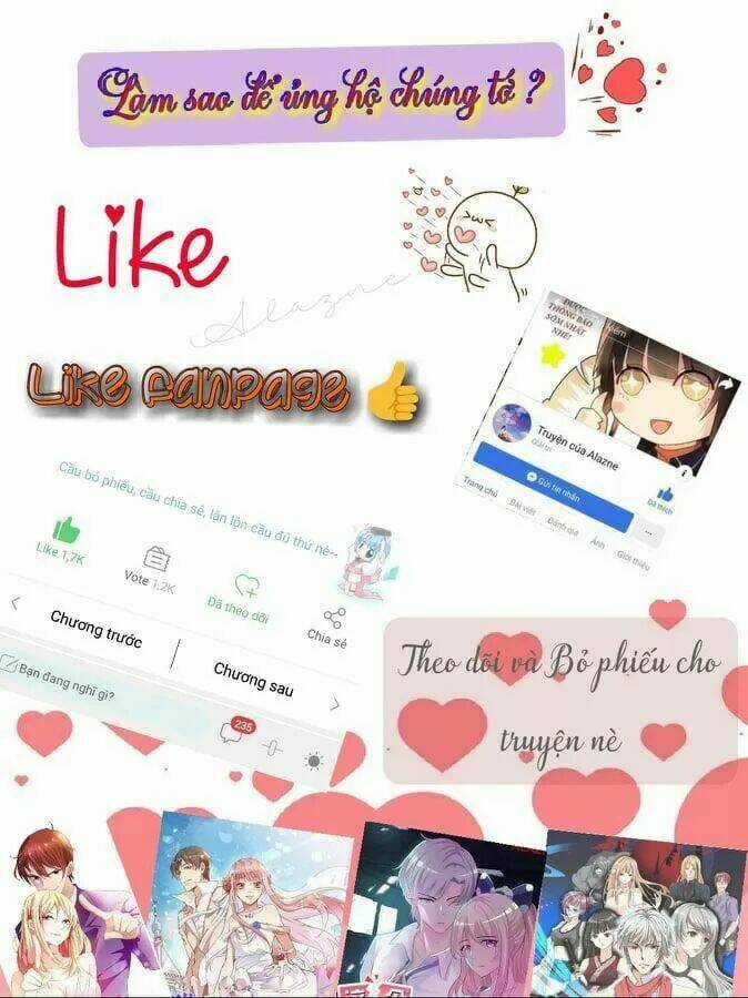 Hôm Nay Tôi Sẽ Yêu Ai Đây ? Chapter 41 trang 59